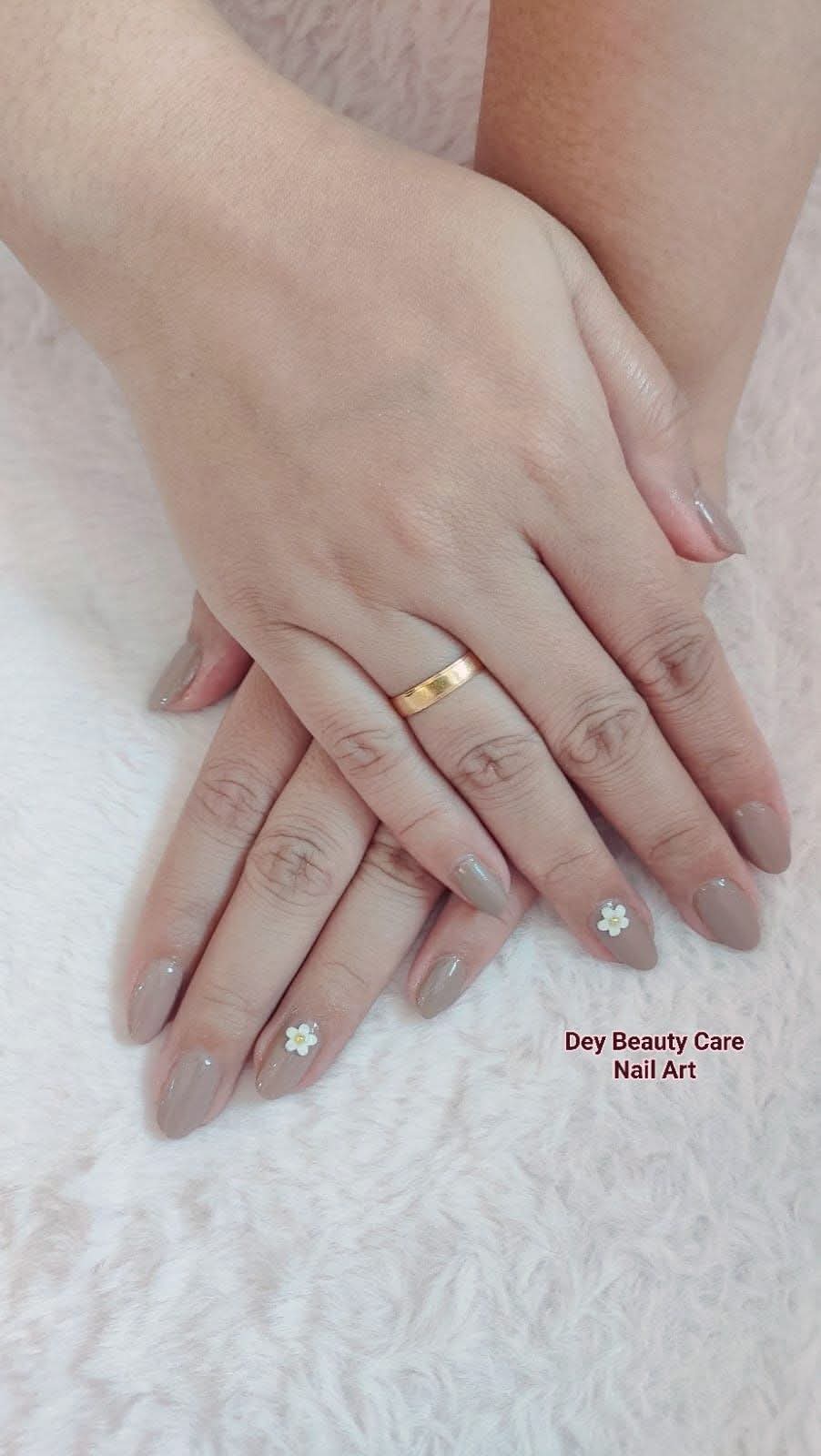 Nail Art 1