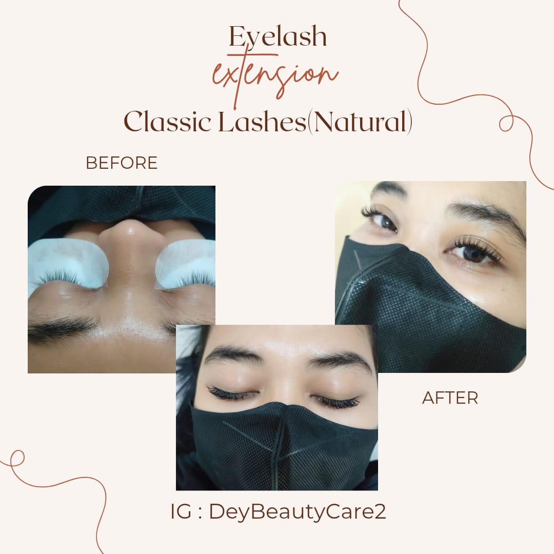 Eyelash 1