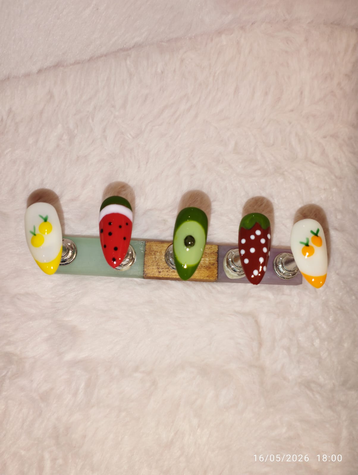 Nail Art 3