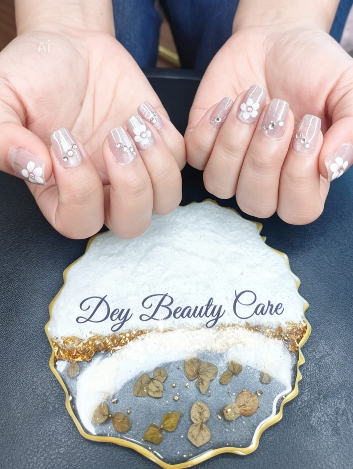 Nail Art 4