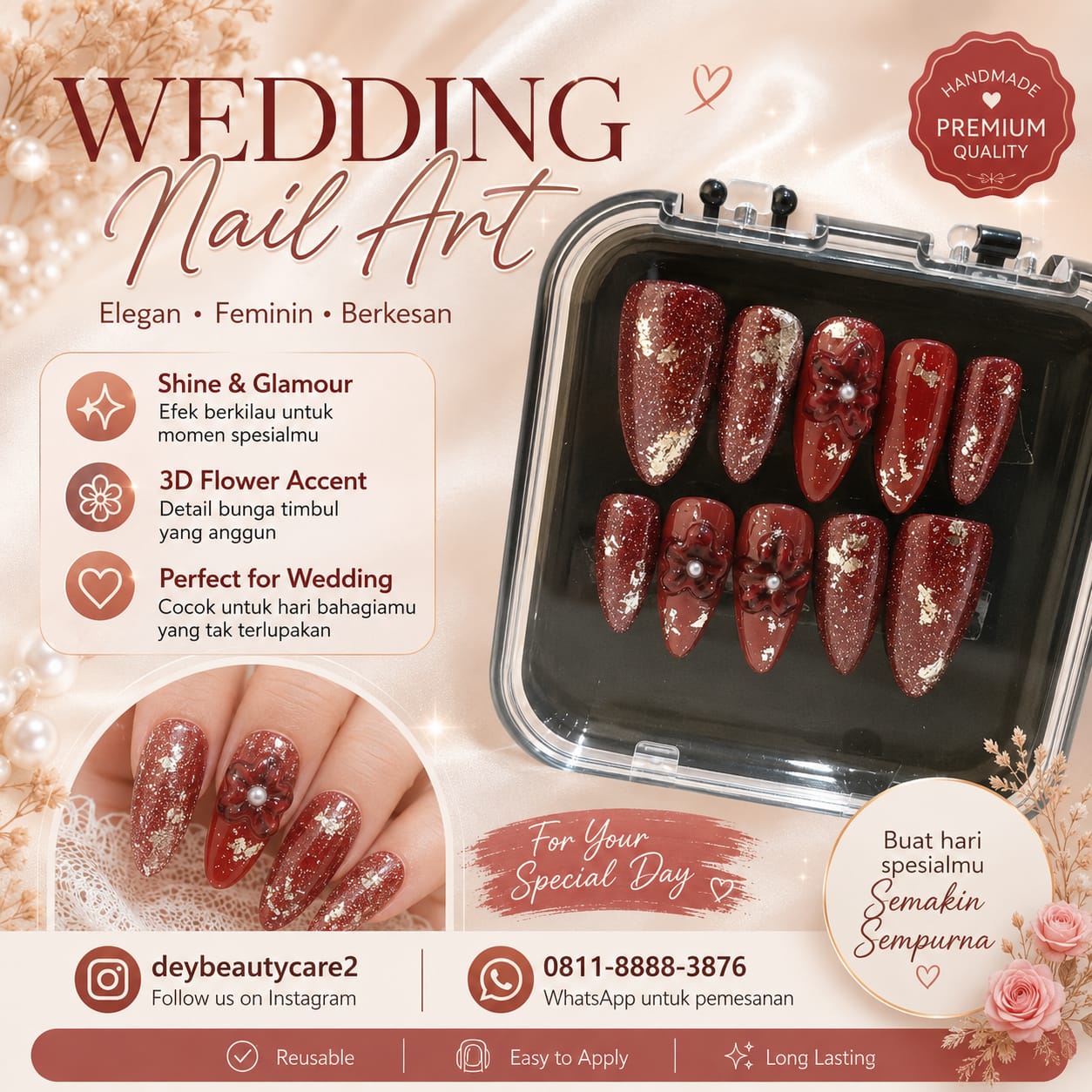 Nail Art 5