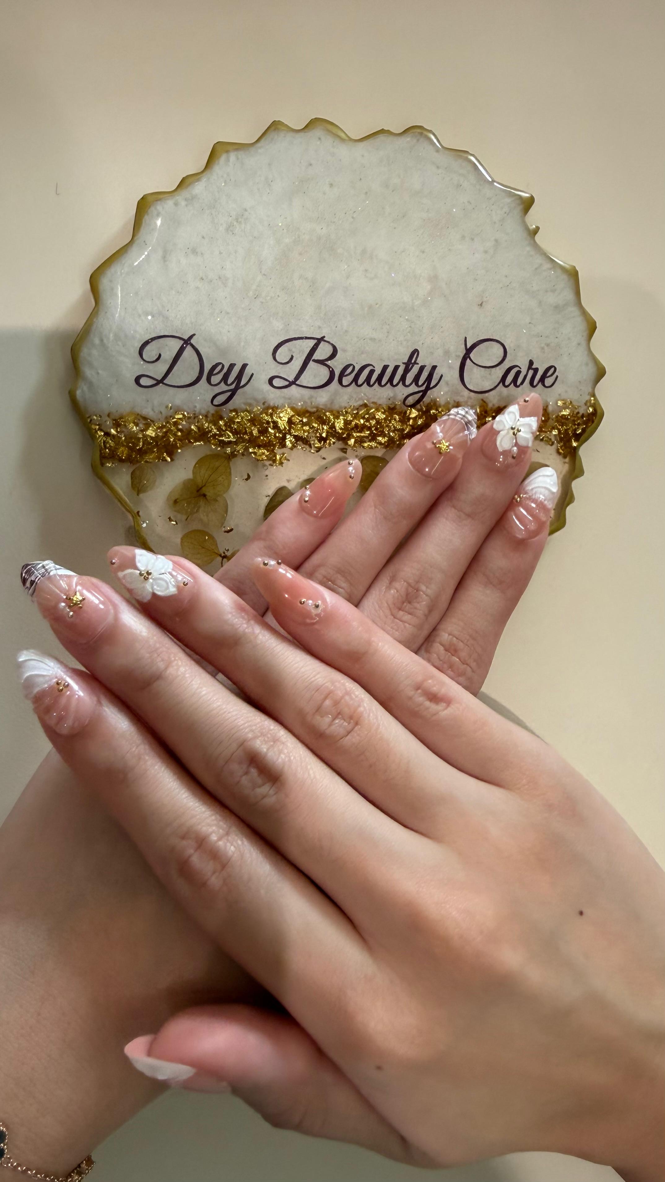 Nail Art 6